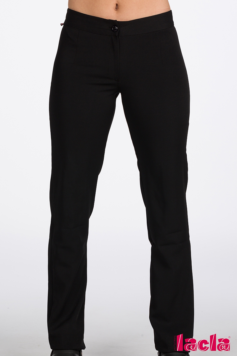 PANTALON Sra. SPANDEX CON BOLSILLOS