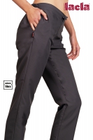 PANTALON MICROFIBRA CON BOLSILLOS