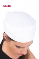 GORRO CASCO GESDRY BLANCO