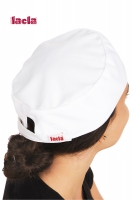 GORRO CASCO GESDRY BLANCO