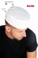 GORRO DESC.CASCO SARGAGESDRY BLANCO