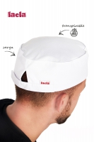 GORRO DESC.CASCO SARGAGESDRY BLANCO