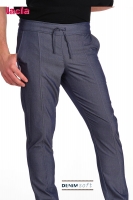 PANTALON TEJANO LICRA