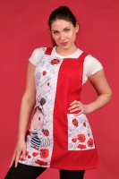 POPPY LITTLE GIRL SCHOOL STOLE