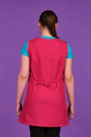 CASACA MAESTRA S/M CAMALEON FUCSIA