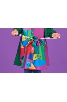 PACK 2 BOLSAS INFANTILES MONSTRUITOS