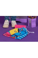 PACK 2 BOLSAS INFANTILES GEOMETRICOS