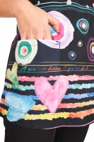 HEARTS JACKET