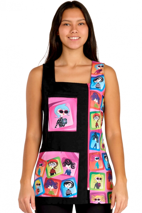 PREPPY GIRLS JACKET