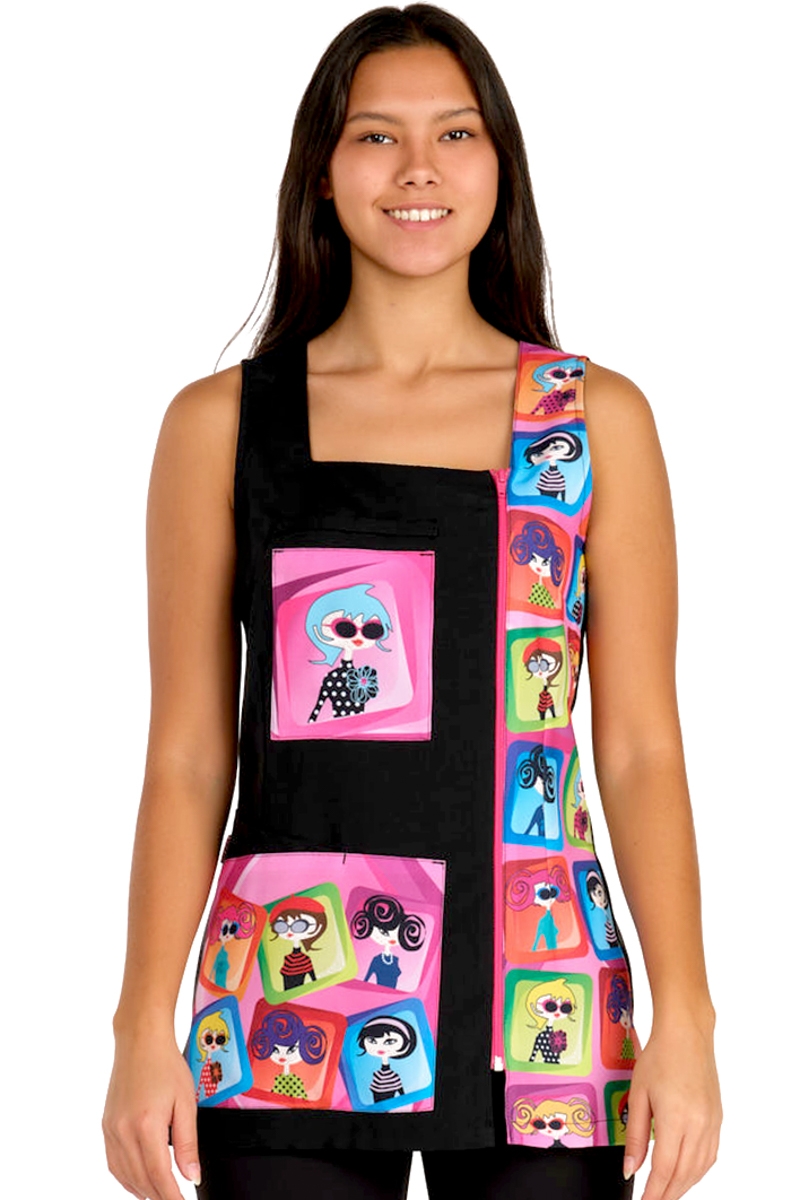 PREPPY GIRLS JACKET