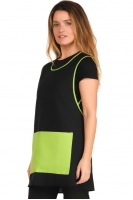 BRIGHT COLORS BASIC STOLE