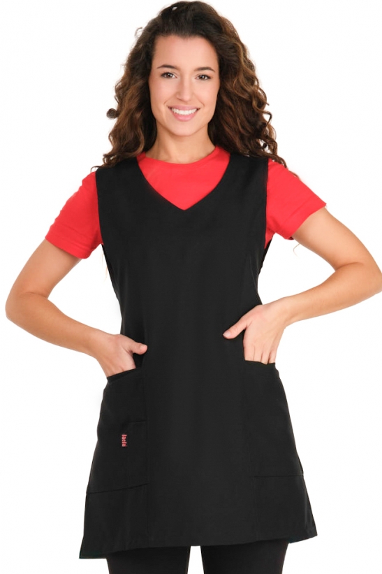 V-NECK STOLE