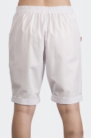 BERMUDA SHORTS WITH POCKETS