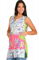 CASACA MAESTRA SM TEACHER