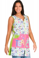 CASACA MAESTRA SM TEACHER