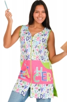 CASACA MAESTRA SM TEACHER
