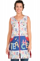 CASACA MAESTRA SM TEACHER