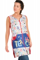 CASACA MAESTRA SM TEACHER