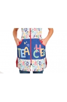 CASACA MAESTRA SM TEACHER
