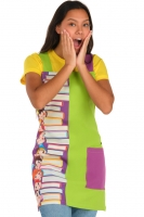 BOOK SCHOOL STOLE