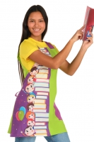 BOOK SCHOOL STOLE