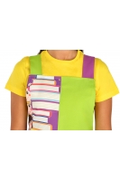 BOOK SCHOOL STOLE