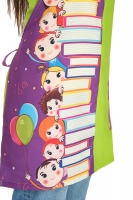 BOOK SCHOOL STOLE