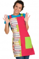 BOOK SCHOOL STOLE