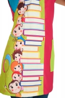 BOOK SCHOOL STOLE