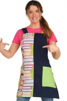 BOOK SCHOOL STOLE