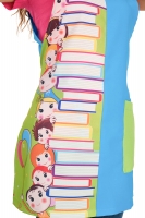 BOOK SCHOOL STOLE