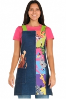 JUNGLE SCHOOL STOLE