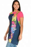 JUNGLE SCHOOL STOLE