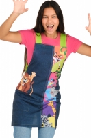 JUNGLE SCHOOL STOLE