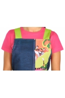 JUNGLE SCHOOL STOLE
