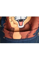 JUNGLE SCHOOL STOLE
