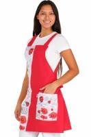 POPPY LITTLE GIRL SCHOOL STOLE