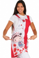 POPPY LITTLE GIRL SCHOOL STOLE