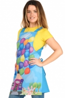 BALLONS SCHOOL STOLE