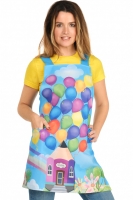 BALLONS SCHOOL STOLE