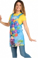 BALLONS SCHOOL STOLE