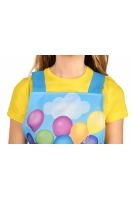 BALLONS SCHOOL STOLE