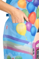 BALLONS SCHOOL STOLE