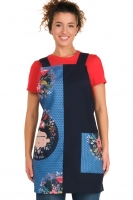 POPPY LITTLE GIRL SCHOOL STOLE