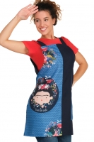POPPY LITTLE GIRL SCHOOL STOLE