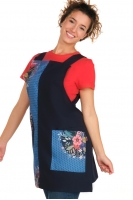POPPY LITTLE GIRL SCHOOL STOLE