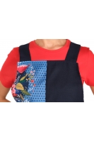 POPPY LITTLE GIRL SCHOOL STOLE