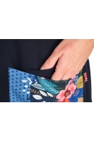 POPPY LITTLE GIRL SCHOOL STOLE