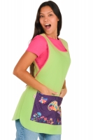 KITE SCHOOL STOLE