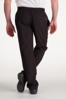 PANTALON BOLSILLOS MICROFIBRA UNISEX